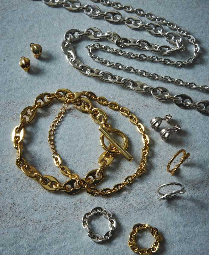 【11月限定値下げ】G-9佐野勇斗プロデュースブランド　ブレスレット 俳優・佐野勇斗プロデュースのアクセサリーブランド｢G-9｣から、新作