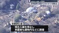 多摩動物公園でオオカミ1頭脱走