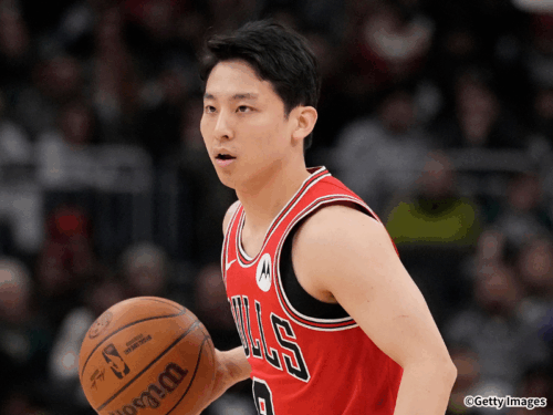 河村勇輝が先発出場 グランドラピッズ・ゴールド戦に先発出場