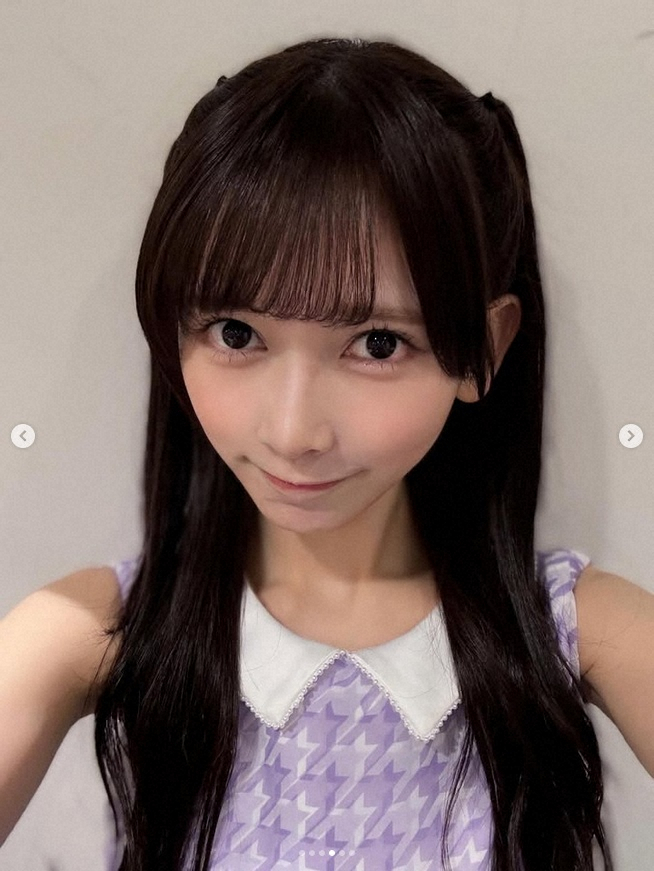 乃木坂46 新センター・池田瑛紗、貯金はどれくらいある？に言及