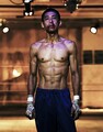 元プロボクサー、木幡竜の初主演映画『生きててよかった』（5月13日公開） （C）2022ハピネットファントム・スタジオ