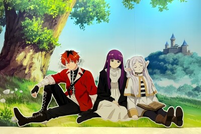 葬送のフリーレン