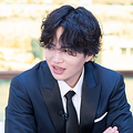 菊池風磨は嫉妬する？意外な回答に声を...