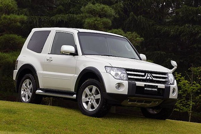 画像 国産suvから3ドアモデルが減少 最も大きい理由は使い勝手の悪さか 12 14 ライブドアニュース