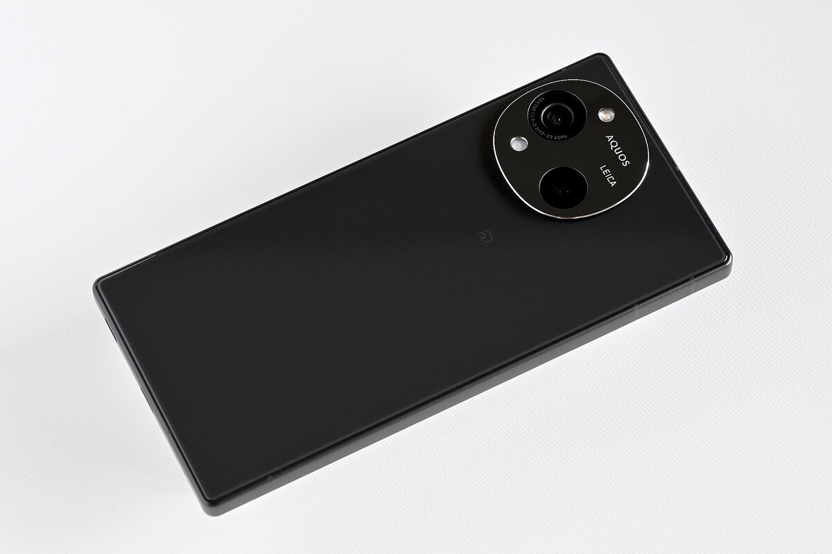 [Ρ֥ޥۥǥ֥֥]ƥץǥΡAQUOS R10סǽμϤ䤤