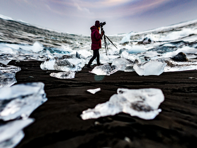 世界の最低気温は-89.2度!? 北極と南極では”南極の方が寒い”ワケ【眠れなくなるほど面白い 図解 地学の話】