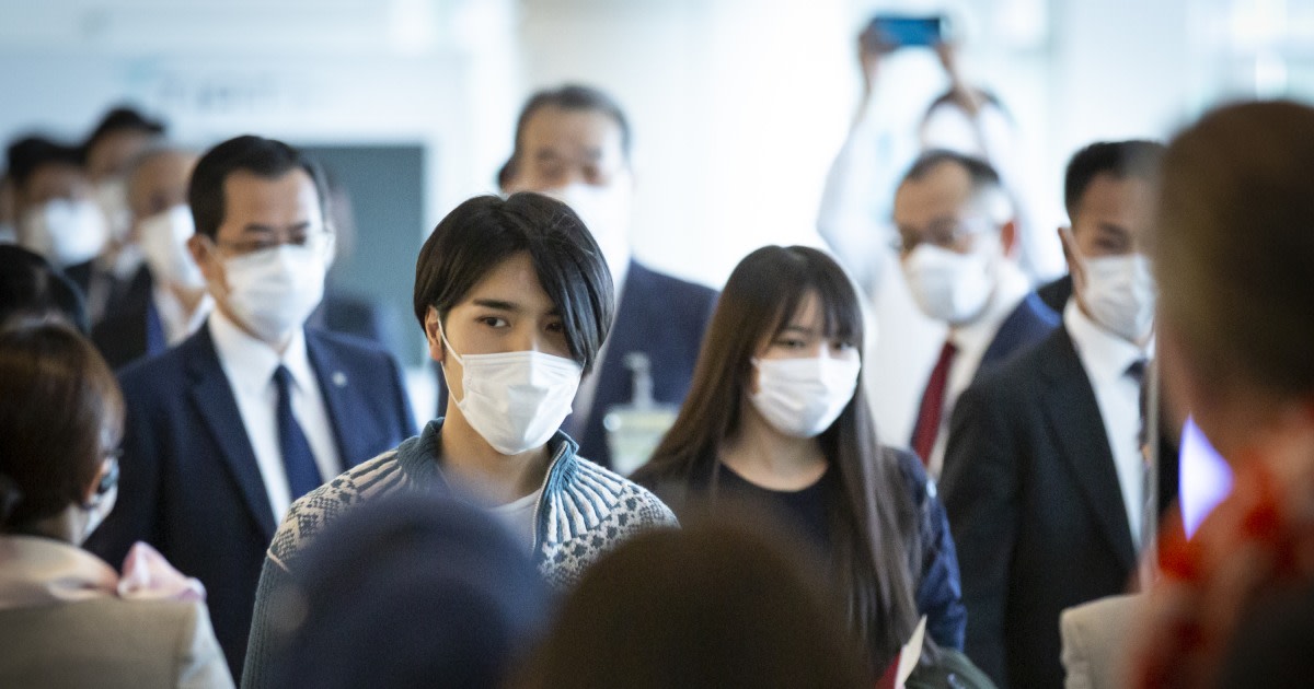 秋篠宮さまが小室圭さん夫妻の「子ども」に言及…紀子さまとの「温度差」