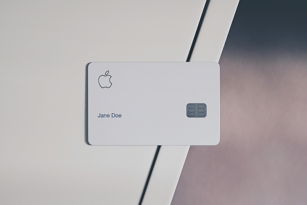 Apple Card 運営元が変更へ