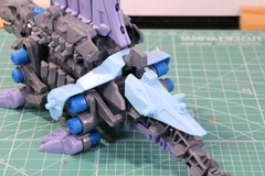 ディメパルサー レアボーンVER.2025〔ディメトロドン種〕」、「レ