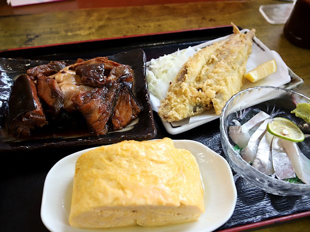 大阪・京都で「卵が主役」の名店5軒を厳選 京都の名店「きんし丼」など