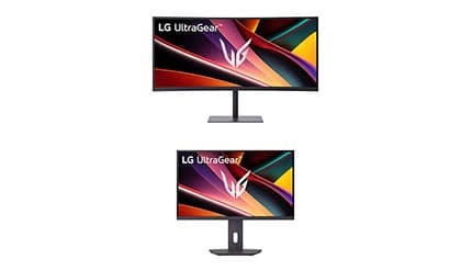 ゲームに役立つ機能多数！ LG 34インチウルトラワイド湾曲ゲーミング