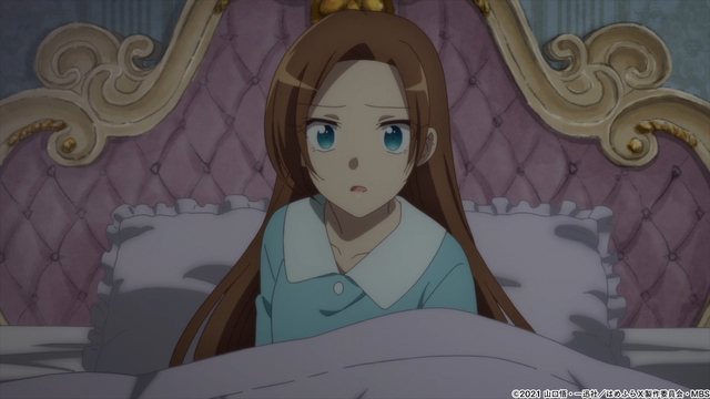 画像 乙女ゲームの破滅フラグしかない悪役令嬢に転生してしまった ｘ 第5話あらすじ 先行場面カット公開 副音声は蒼井翔太 鈴木達央 1 7 ライブドアニュース