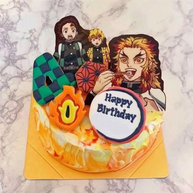 鬼滅 ケーキ販売疑い書類送検 渋谷34歳女性 インスタ通じて ライブドアニュース