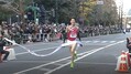 箱根駅伝 往路17位から大逆転劇
