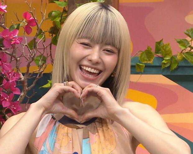 山本舞香、恋愛の後悔は?「今超幸せなんで〜」