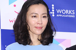 木村佳乃 24テレビ出演決断の陰にあった“亡き祖母の言葉”