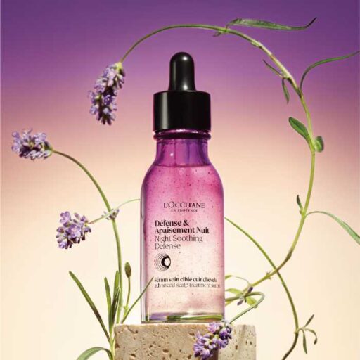 季節の変わり目や乾燥でかゆみ...ロクシタンから心強い新アイテムが登場