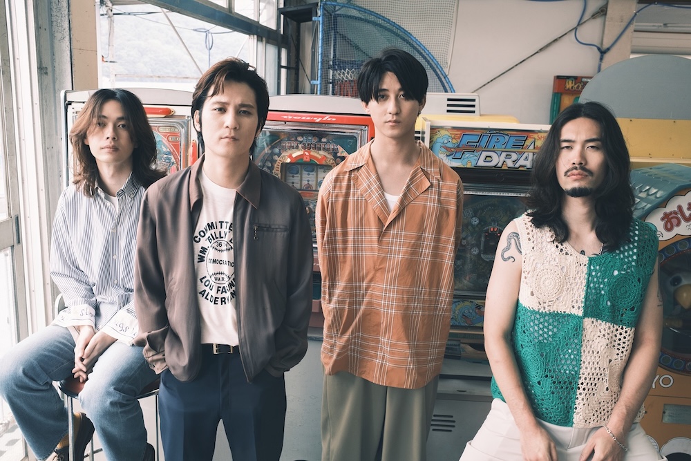 オレンジスパイニクラブ、前身バンド・Theドーテーズ時代の再録音源