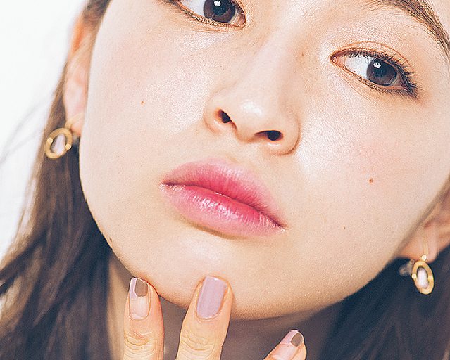 画像 その口紅 似合ってない あか抜け顔を作る 赤リップの塗り方 3選 6 15 Peachy ライブドアニュース