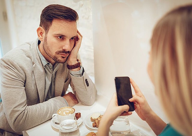 男性の血液型別 100年の恋も冷める 女性にされたらドン引きすること Peachy ライブドアニュース