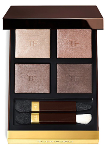 読者アンケート》トム フォード ビューティ『アイ カラー クォード