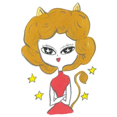 しし座は「スピリチュアルな世界を受け入れると大開運につながる」