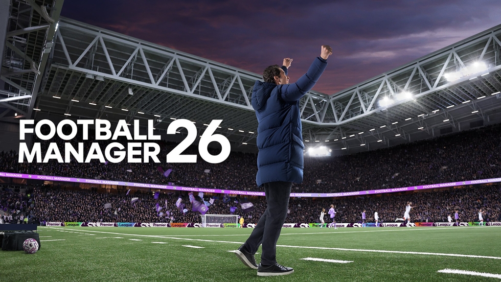 人気ゲーム最新作『Football Manager 26』、女子サッカー「WEリーグ」搭載が決定！11月5日に発売