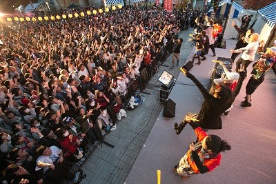 「ニコニコ町会議 全国ツアー2017」開催地全7か所決定