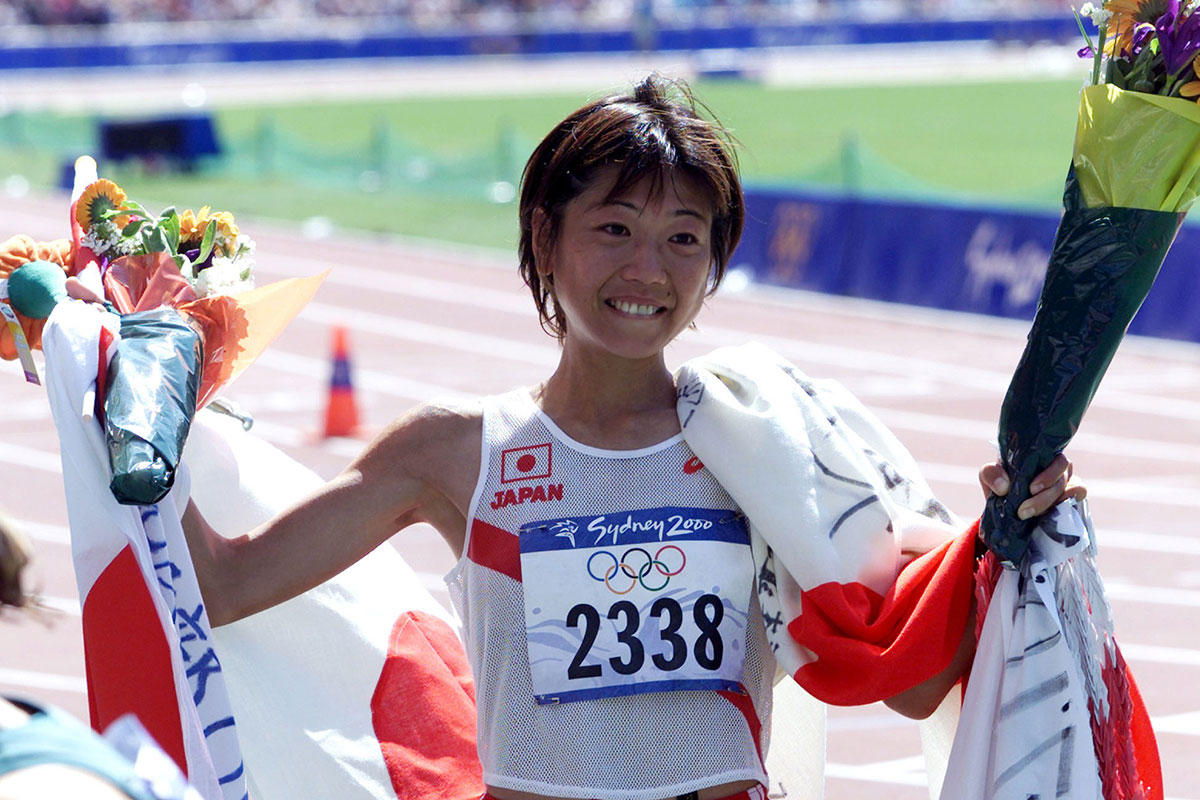 五輪での日本選手のメダル獲得、最も感動したのは？高橋尚子の金は2位