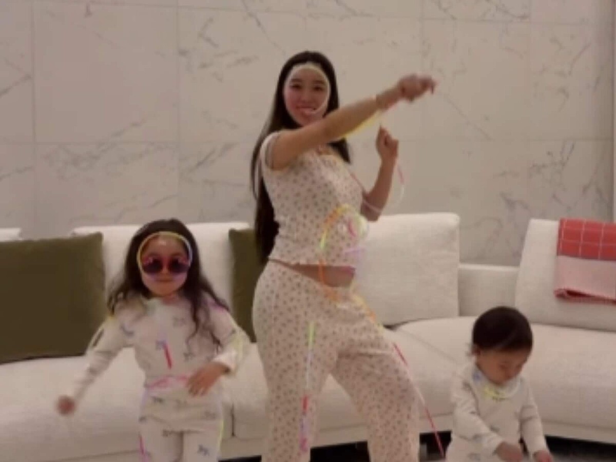  元AKB48兼SKE48の石田安奈さんは3月3日、自身のInstagramを更新。3人目の妊娠を報告し、祝福の声が寄せられています。（サムネイル画像出典：石田安奈さん公式Instagramより） 