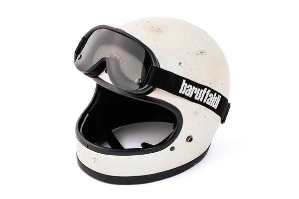 ケンドーコバヤシが愛車カワサキZ1と登場「15年前、青玉虫に目を付けた