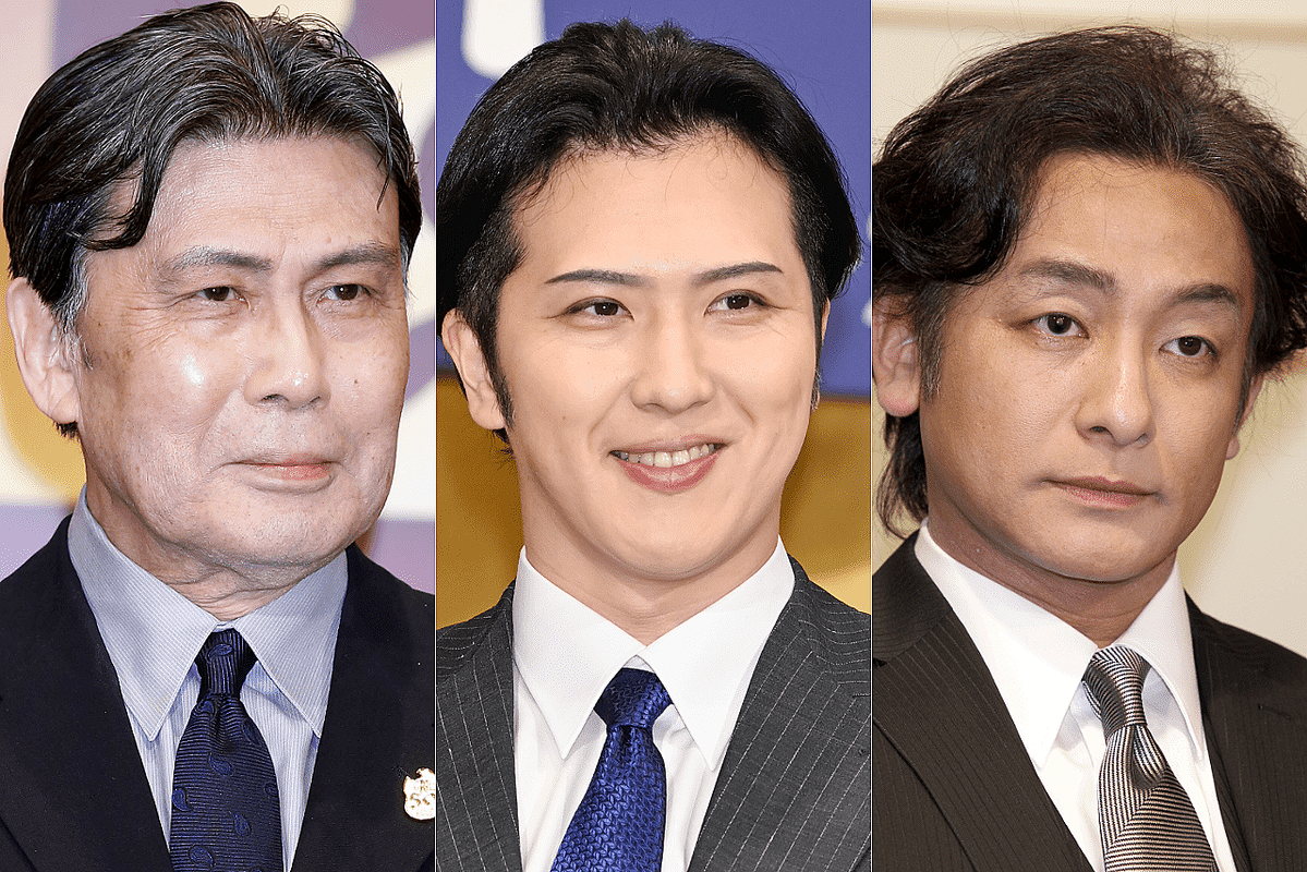 活動歴および当時の関連ビジュアル記録