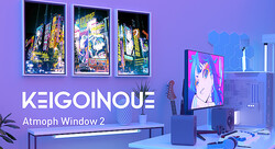 �ǥ����륢���ƥ����ȡ�KEIGO INOUE�פ�Atmoph������� ��̤��ν��ո�������ˤ�����AKIBA METROPOLIS���ۿ����� 