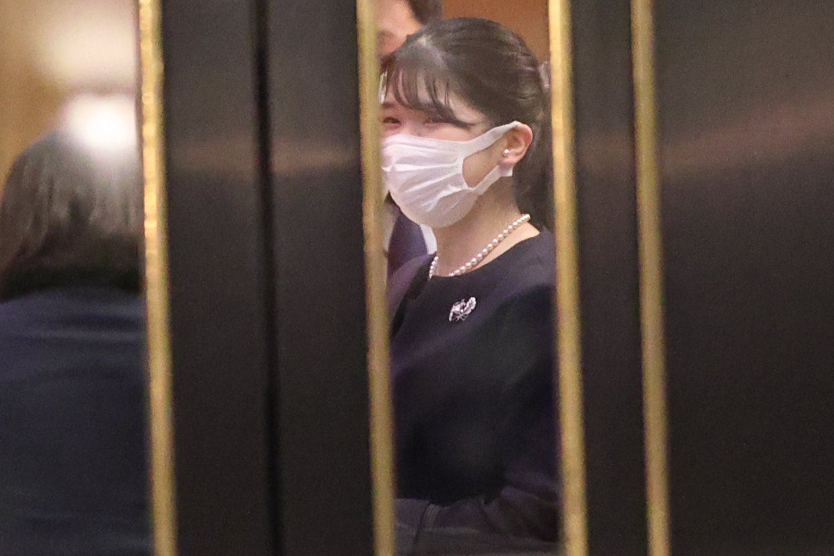 愛子さまがお忍び訪問、21歳で亡くなった親友チェリストとの知られざる絆 (2024年5月8日掲載) - ライブドアニュース