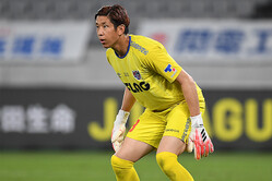 FC���GK�Ӿ��Τ����������ʼ̿���2020ǯ�Τ�Ρˡڼ̿���Getty Images��