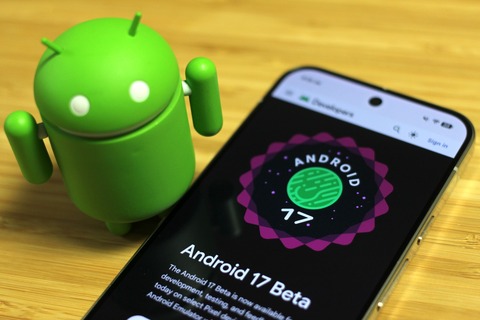 Google、スマホなど向け次期OS「Android 17」のベータ版第2弾を公開!Pixel 6以降やPixel Tabletでソフトウェア更新が可能