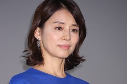 石田ゆり子が50代の肉体改造告白 アクション挑戦に期待の声も ライブドアニュース