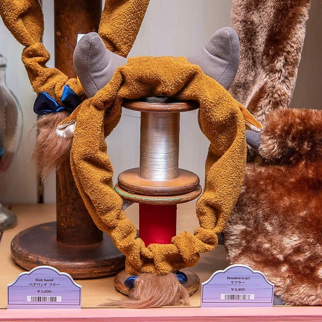 野獣 まとめ 東京ディズニーランド 美女と野獣 グッズ お土産 ライブドアニュース