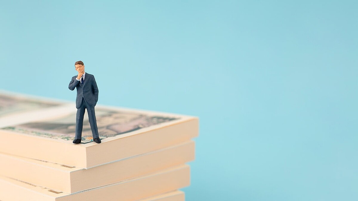 （※写真はイメージです／PIXTA）