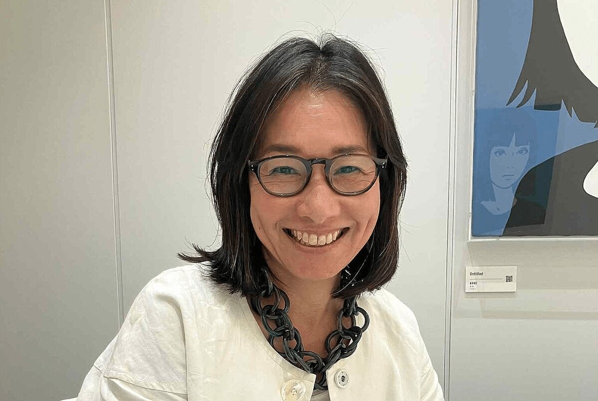 伊達公子さん  1970年京都府生まれ。6歳でテニスをはじめ、高校3年生の時のインターハイでシングルス、ダブルス、団体の三冠を達成。卒業後、プロ転向。全豪、全仏、全英でベスト4に入るなど世界のトップで活躍。1995年には自己最高の世界ランキング4位を記録するも、翌年26歳で現役を引退。2008年、11年半のブランクを経て現役復帰。日本テニス界を牽引してきたが、2017年に二度目の現役生活に終止符を打つ。