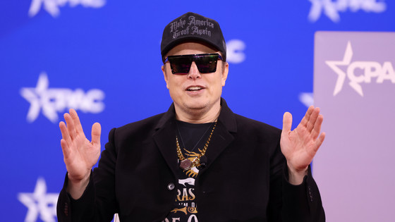 「SpaceX」ら、イーロン・マスク氏が率いる3つの会社…合併か