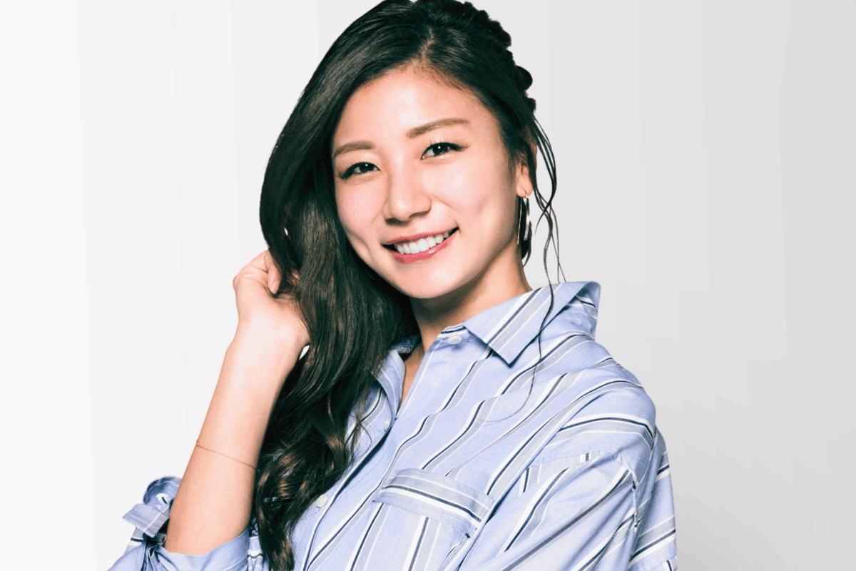 オリックス、8月14日の楽天戦で青木愛さんが始球式！「ノーバウンドを目標に全力投球で頑張ります」 - ライブドアニュース