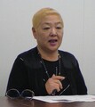 華ゆりさんが死去 CMで一世風靡