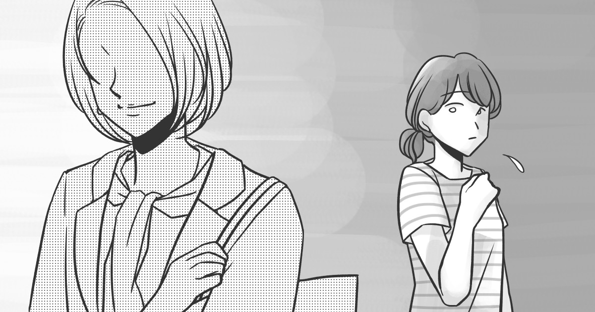 「人の子育てにケチつけて」独身時代の友だちの忠告にモヤモヤ