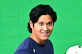 【侍ジャパン】大谷翔平?ロン毛?はど...