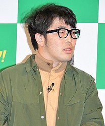 “ちょい役”でもリアルな演技を心がける鈴木拓
