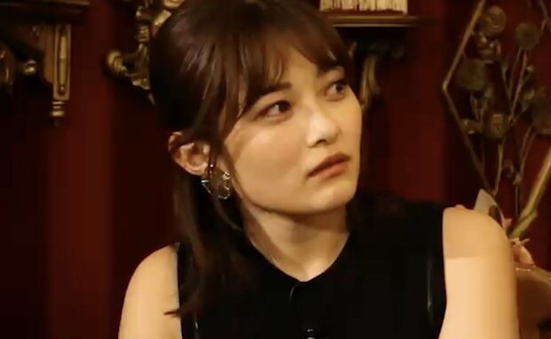 【写真・画像】井上咲楽、元カレ・オズワルド畠中との破局理由を激白「彼の中の私像があって…」 1枚目