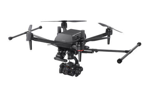 ����ー�Υɥ�ー���Airpeak S1�ס�25ǯ3�����佪λ���ֻ��Ȥ�֥��ɤν�λ�ǤϤʤ���