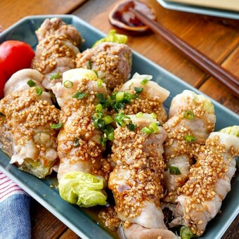 
          火を使わずにパパっと蒸し料理が完成！おいしくてヘルシーな「レンジ蒸し」のレシピ
        