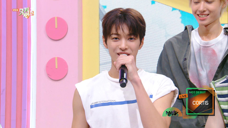 CORTIS コルティス ショーケース 全員 セット CORTIS(コルティス)の